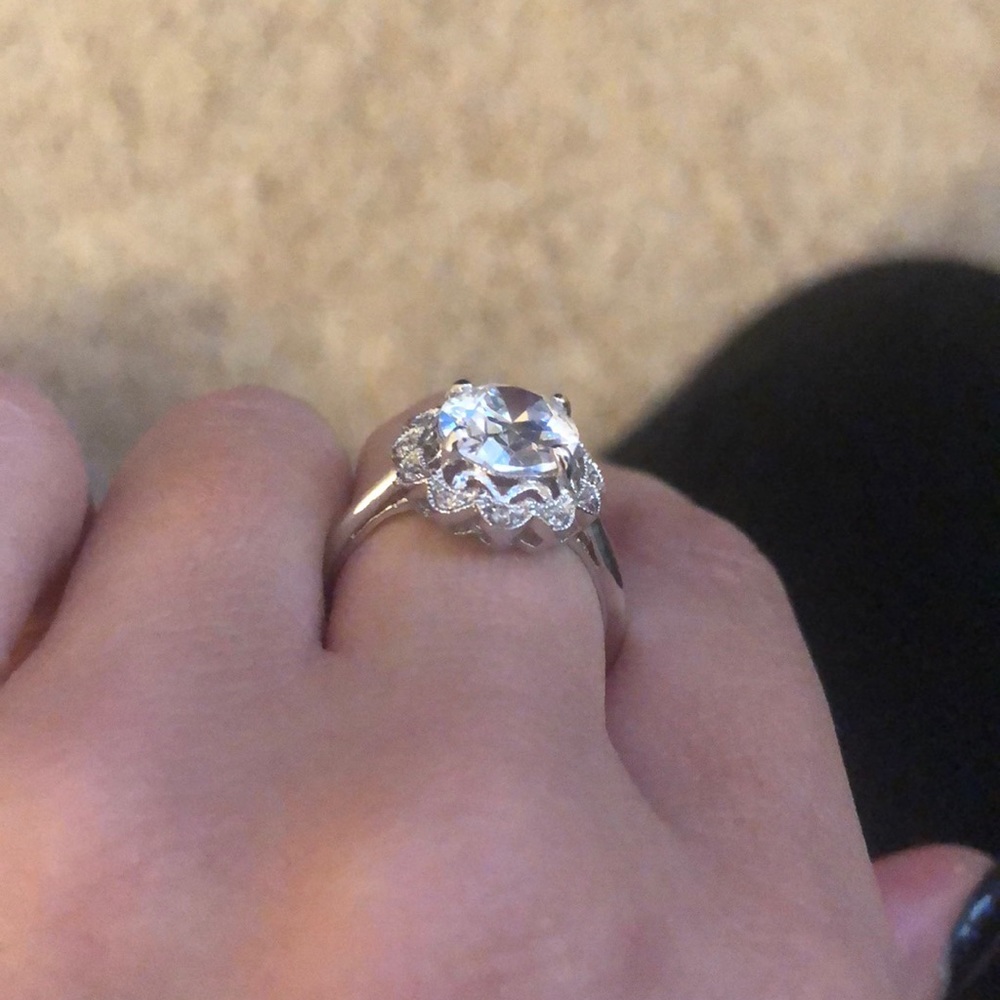 Fashion ring - Picture 4 of 4